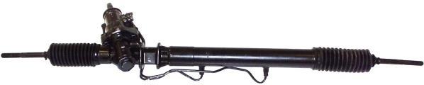 Crémaillère de direction GKN ref. 52051