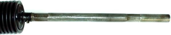 Crémaillère de direction GKN ref. 52055