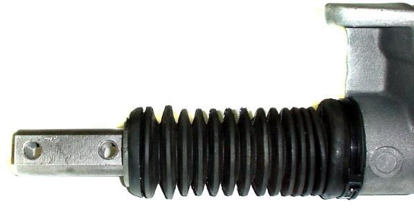 Crémaillère de direction GKN ref. 52059