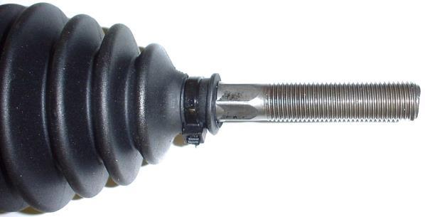 Crémaillère de direction GKN ref. 52063