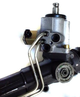 Crémaillère de direction GKN ref. 52064