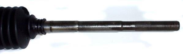 Crémaillère de direction GKN ref. 52064