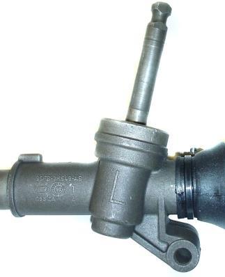 Crémaillère de direction GKN ref. 52065
