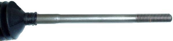 Crémaillère de direction GKN ref. 52065