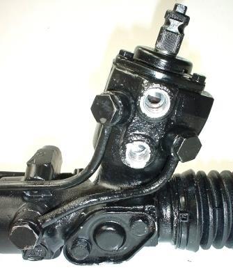 Crémaillère de direction GKN 52071