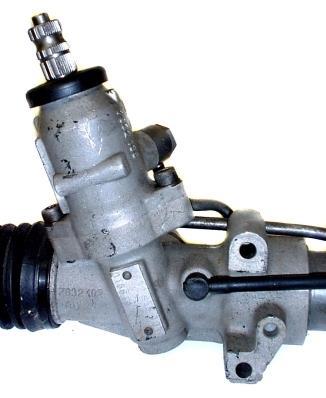 Crémaillère de direction GKN ref. 52072