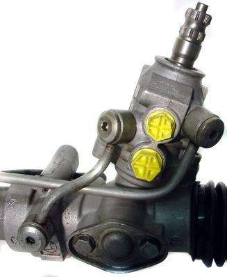 Crémaillère de direction GKN 52073