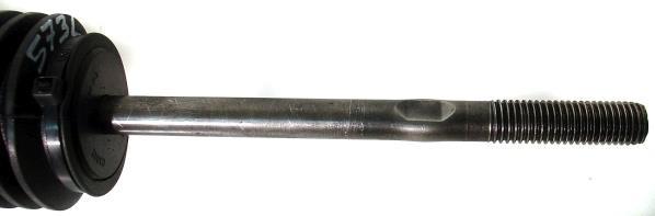 Crémaillère de direction GKN 52073