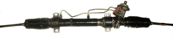 Crémaillère de direction GKN ref. 52076