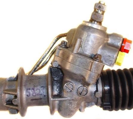 Crémaillère de direction GKN 52082
