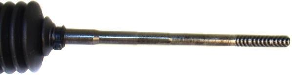 Crémaillère de direction GKN 52082