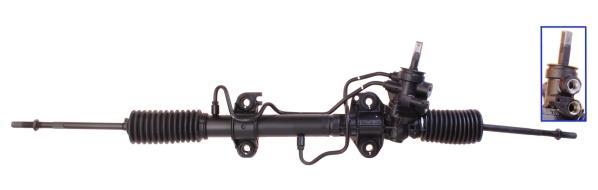 Crémaillère de direction GKN ref. 52089