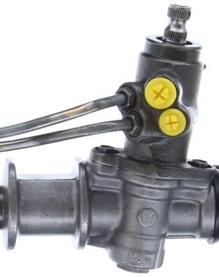 Crémaillère de direction GKN ref. 52093