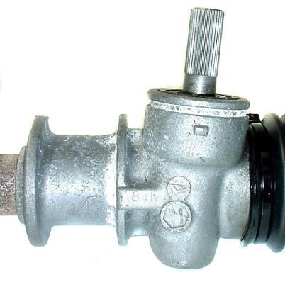 Crémaillère de direction GKN ref. 52100