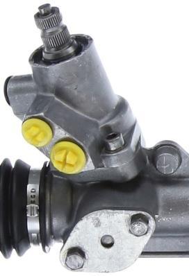Crémaillère de direction GKN ref. 52108