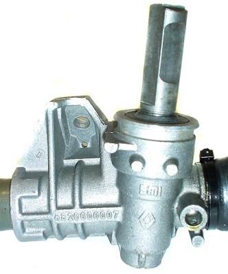 Crémaillère de direction GKN 52109