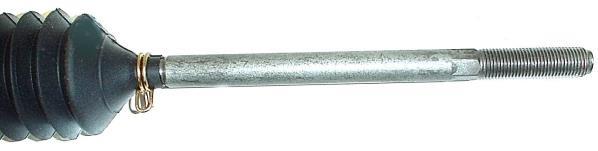 Crémaillère de direction GKN 52109