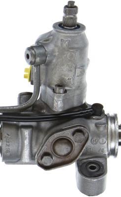 Crémaillère de direction GKN ref. 52121