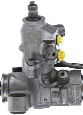 Crémaillère de direction GKN ref. 52121