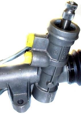 Crémaillère de direction GKN ref. 52124