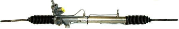 Crémaillère de direction GKN ref. 52124