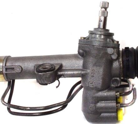 Crémaillère de direction GKN ref. 52125