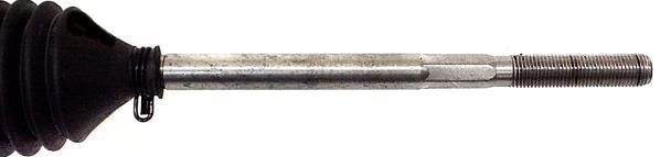 Crémaillère de direction GKN ref. 52125