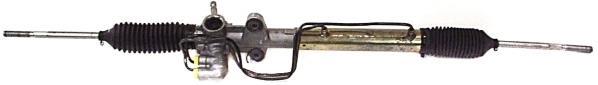 Crémaillère de direction GKN ref. 52125