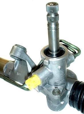 Crémaillère de direction GKN ref. 52126