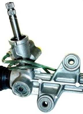 Crémaillère de direction GKN ref. 52126