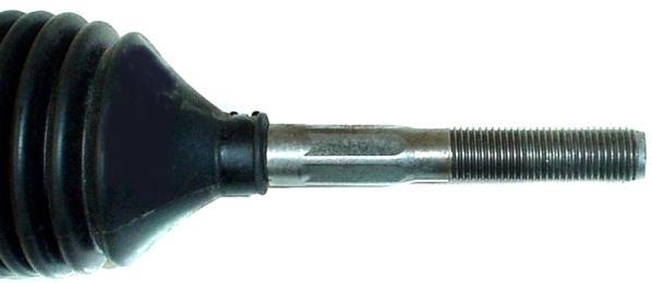 Crémaillère de direction GKN ref. 52126