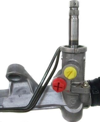Crémaillère de direction GKN ref. 52128
