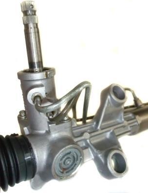 Crémaillère de direction GKN ref. 52128