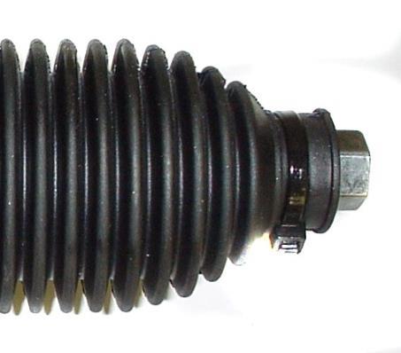 Cremallera de dirección (Caja de direccion) GKN ref. 52135