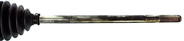 Crémaillère de direction GKN ref. 52141