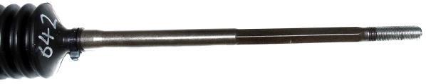 Crémaillère de direction GKN ref. 52142