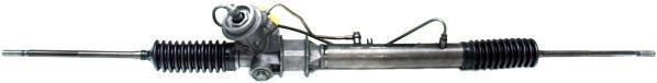 Crémaillère de direction GKN ref. 52142