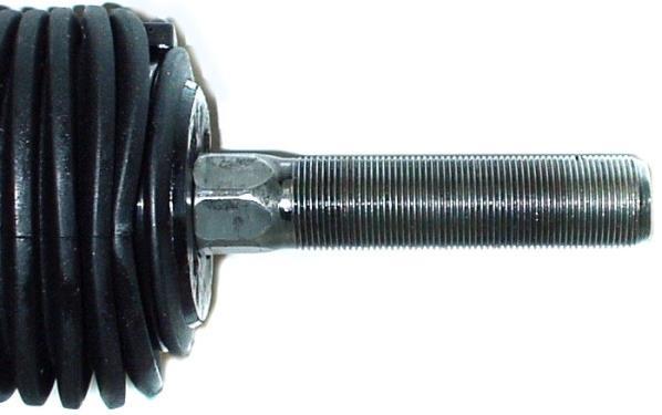 Crémaillère de direction GKN ref. 52147