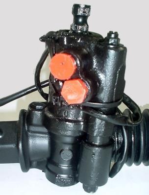 Crémaillère de direction GKN ref. 52148