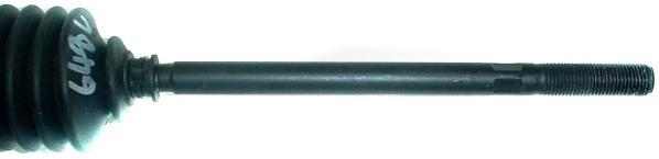 Crémaillère de direction GKN ref. 52148