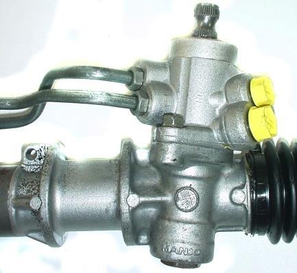 Crémaillère de direction GKN ref. 52160