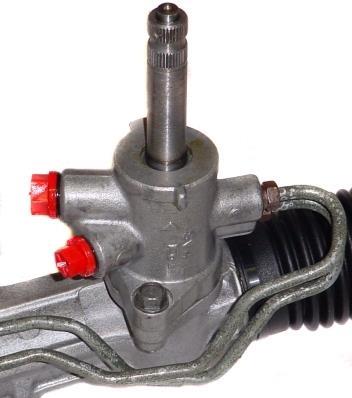 Crémaillère de direction GKN ref. 52171