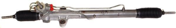 Crémaillère de direction GKN ref. 52171