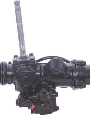Crémaillère de direction GKN ref. 52172