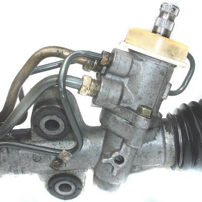 Crémaillère de direction GKN ref. 52178