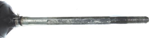 Crémaillère de direction GKN ref. 52178