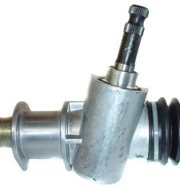 Crémaillère de direction GKN ref. 52179