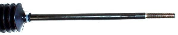 Crémaillère de direction GKN ref. 52179