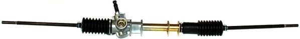 Crémaillère de direction GKN ref. 52179