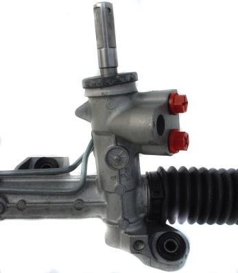 Crémaillère de direction GKN ref. 52180